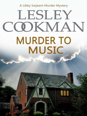 cover image of Murder to Music